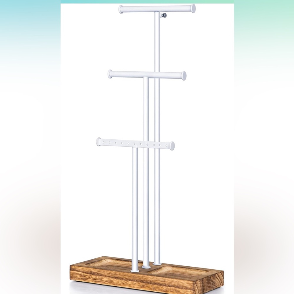 Jewelry Stand